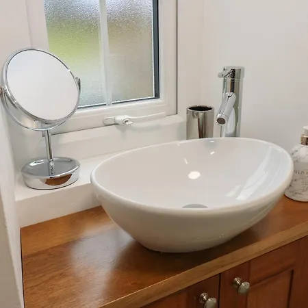 בית נופש Lime Tree