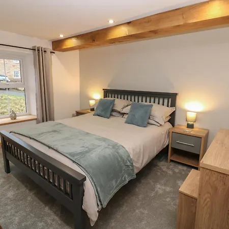 Lime Tree קירקבי סטפן