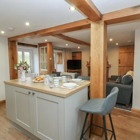 בית נופש Lime Tree