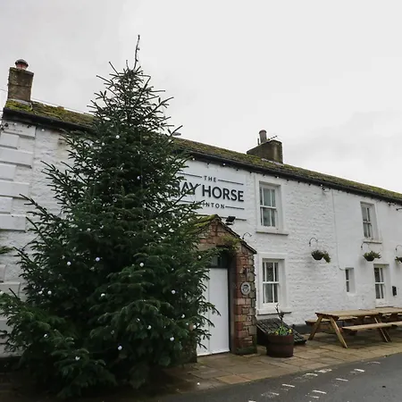 Lime Tree קירקבי סטפן