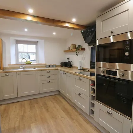 בית נופש Lime Tree *