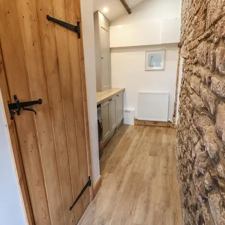 Lime Tree קירקבי סטפן