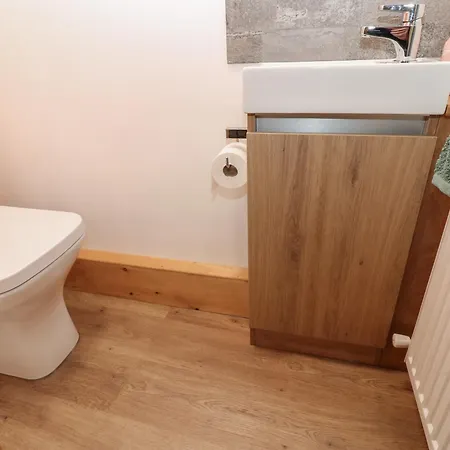 בית נופש Lime Tree קירקבי סטפן