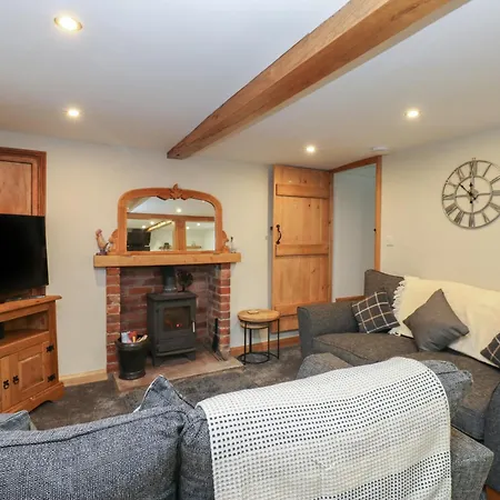 בית נופש Lime Tree