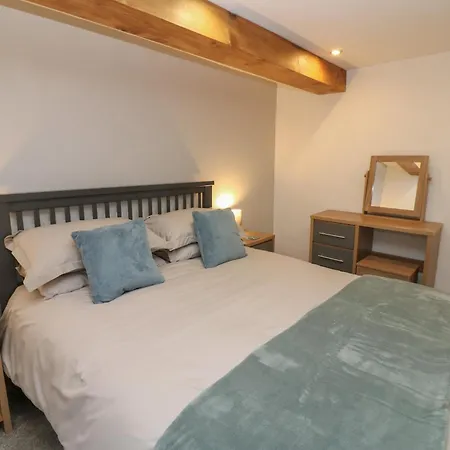 Lime Tree Kirkby Stephen