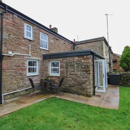 Lime Tree Kirkby Stephen