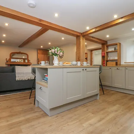 Holiday home Lime Tree Kirkby Stephen