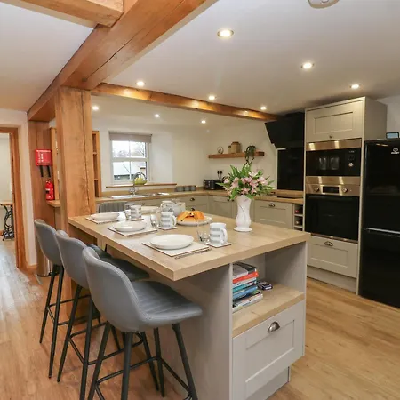 Lime Tree Kirkby Stephen