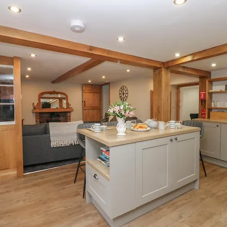 Semesterbostad Lime Tree