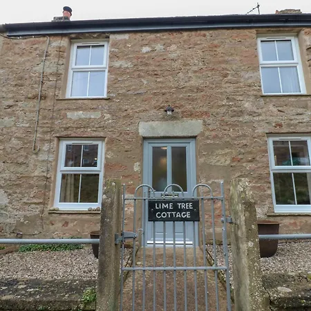 Semesterbostad Lime Tree Kirkby Stephen