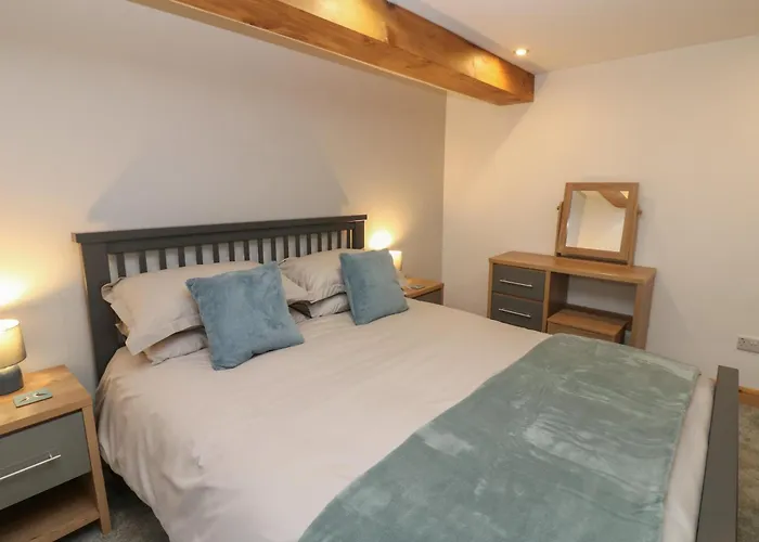 Lime Tree Киркби-Стивен